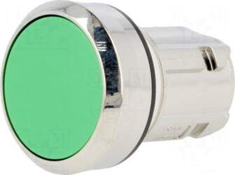 SIEMENS Switch: push-button | Stabl.pos: