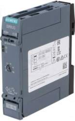 SIEMENS Timer | 1÷20s | DPST-NO