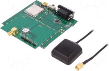 SIERRA WIRELESS Dev.kit: evaluation |