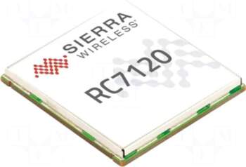 SIERRA WIRELESS Module: LTE | 4G