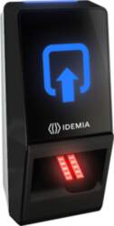 Sigma Lite iClass, Access controller/reader with