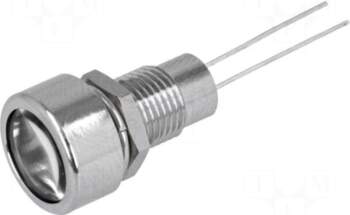 SIGNAL-CONSTRUCT Indicator: LED | flat |
