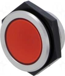 SIGNAL-CONSTRUCT Indicator: LED | flat |