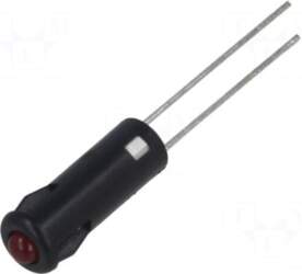 SIGNAL-CONSTRUCT Indicator: LED | prominent |