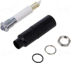 SIGNAL-CONSTRUCT Indicator: LED | prominent |