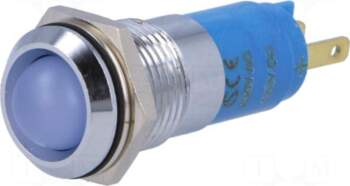 SIGNAL-CONSTRUCT Indicator: LED | recessed |