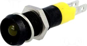 SIGNAL-CONSTRUCT Indicator: LED | recessed |