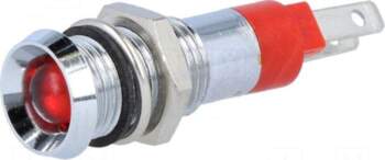 SIGNAL-CONSTRUCT Indicator: LED | recessed |