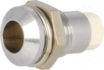 SIGNAL-CONSTRUCT LED holder | 5mm |