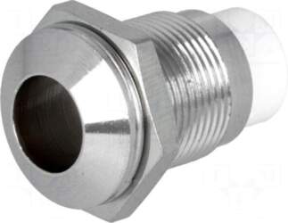 SIGNAL-CONSTRUCT LED holder | 8mm |