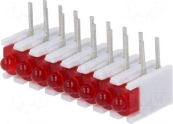 SIGNAL-CONSTRUCT LED | in housing |