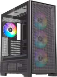 Silentware Air 2000 ARGB, tower case