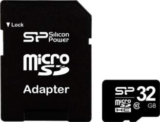 Silicon Power | 32 GB |