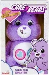 Simba-Dickie Simba Care Bears - Share