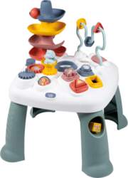 Simba-Dickie Smoby Little Smoby Activity Table