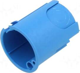 SIMET Enclosure: junction box | Ø: