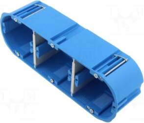 SIMET Enclosure: junction box | X: