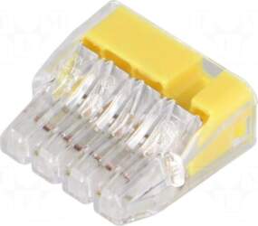 SIMET Quick splice | 32A |