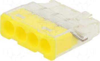 SIMET Quick splice | 24A |