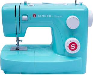 SINGER 3223G Semi-automatic sewing machine Electric