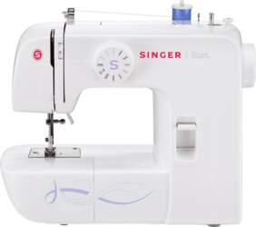 SINGER START 1306