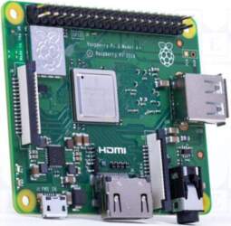 Single-board computer | Raspberry Pi 3