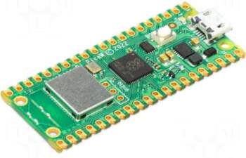 Accessories: prototype board | Raspberry Pi