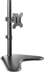 Single-Monitor 13"-32" Desk Mount