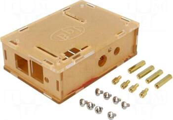 SINOVOIP Enclosure: for computer | PMMA
