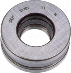 SKF Bearing: rolling | ball |