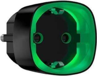 SMART HOME SOCKET BLACK/38210 AJAX