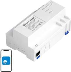 Smart switch Sonoff SPM-Main LAN (ethernet)