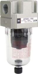 SMC Compressed air filter | 600l/min