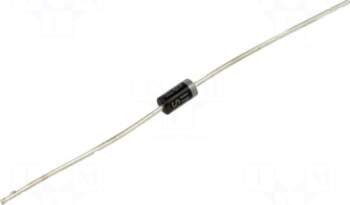 SMC DIODE SOLUTIONS Diode: rectifying |