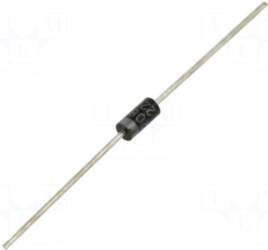 SMC DIODE SOLUTIONS Diode: rectifying |