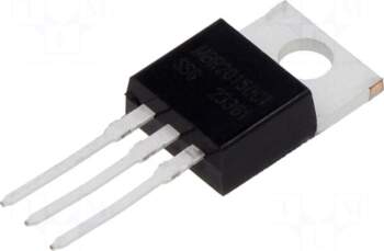 SMC DIODE SOLUTIONS Diode: Schottky rectifying