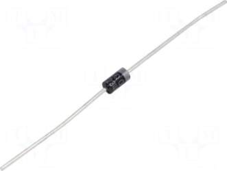 SMC DIODE SOLUTIONS Diode: Schottky rectifying