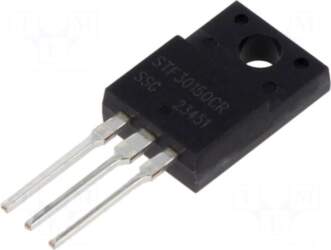 SMC DIODE SOLUTIONS Diode: Schottky rectifying