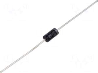 SMC DIODE SOLUTIONS Diode: Schottky rectifying