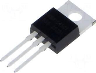SMC DIODE SOLUTIONS Diode: Schottky rectifying