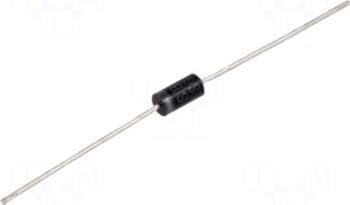 SMC DIODE SOLUTIONS Diode: Schottky rectifying