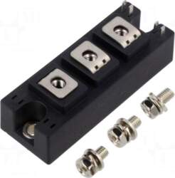 SMC DIODE SOLUTIONS Module: thyristor |