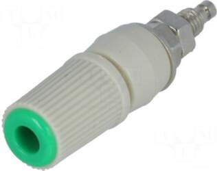 AXIOMET Socket | 4mm banana |
