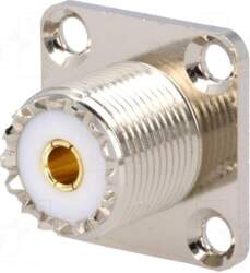 YIZN Connector: UHF (SO-239) | socket