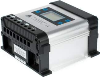 Solar MPPT charge controller AZO Digital