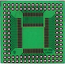 SOLDER PEAK Board: universal | single