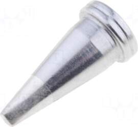 SOLDER PEAK Tip | chisel |