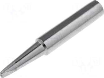 SOLDER PEAK Tip | chisel |