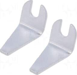 SOLDER PEAK Tip | flat |