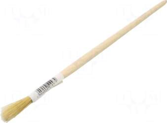 SOLID TOOLS Brush | round |